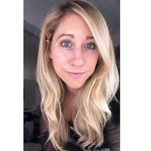 Meet your Posher, Kate